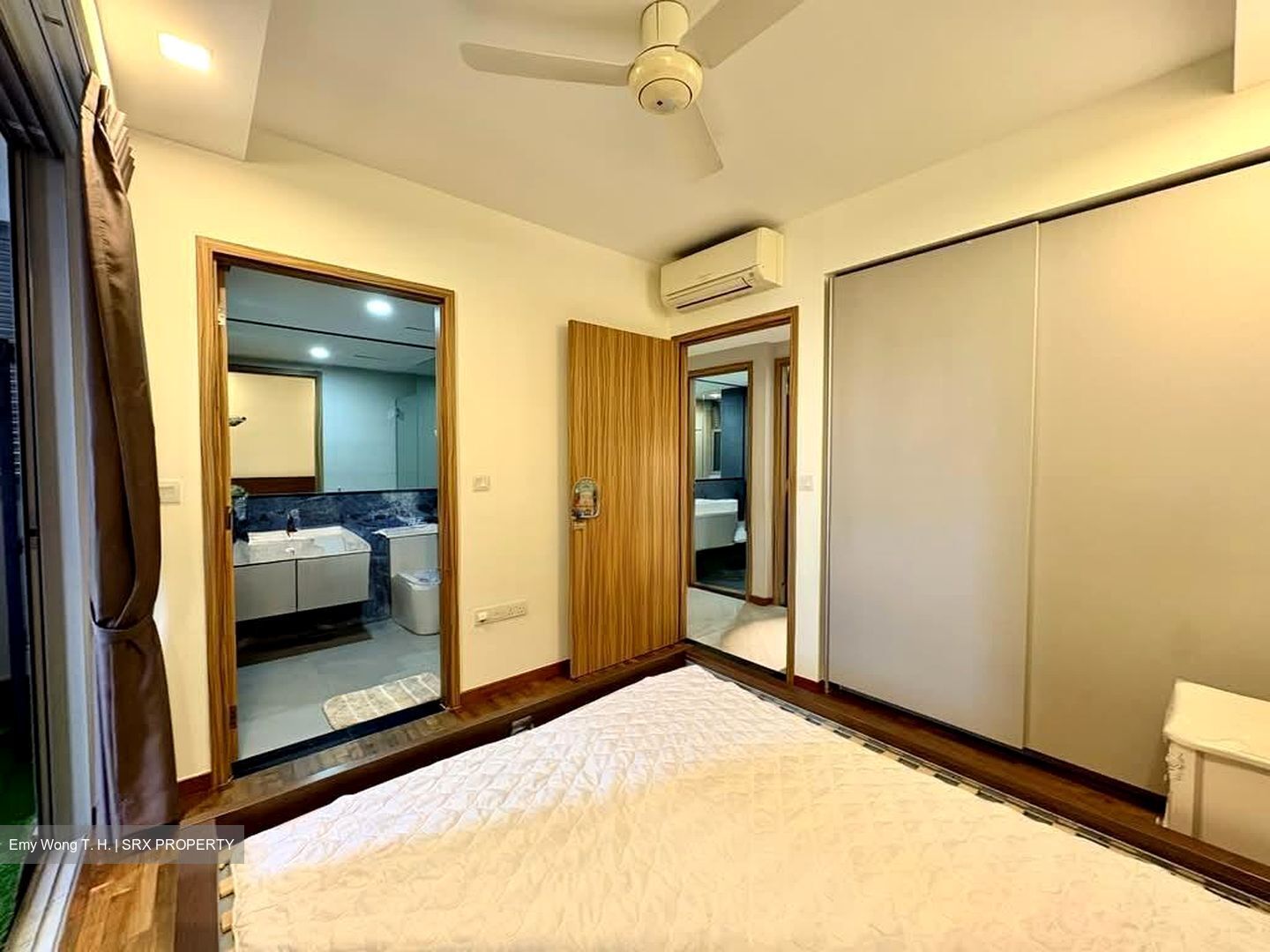 Flo Residence (D19), Condominium #540908851